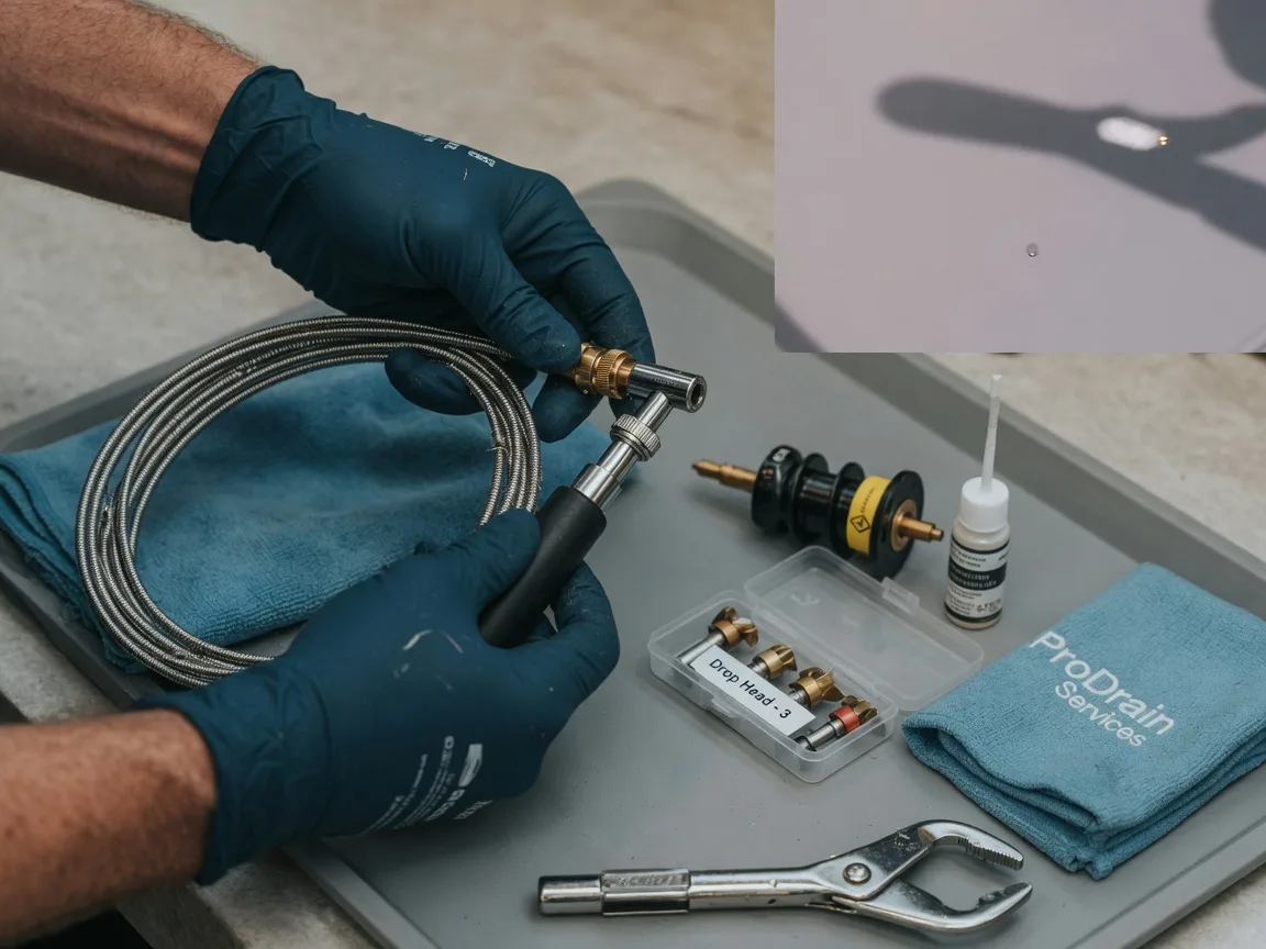 Why choose Drain Cleaning in Weatherby, MO